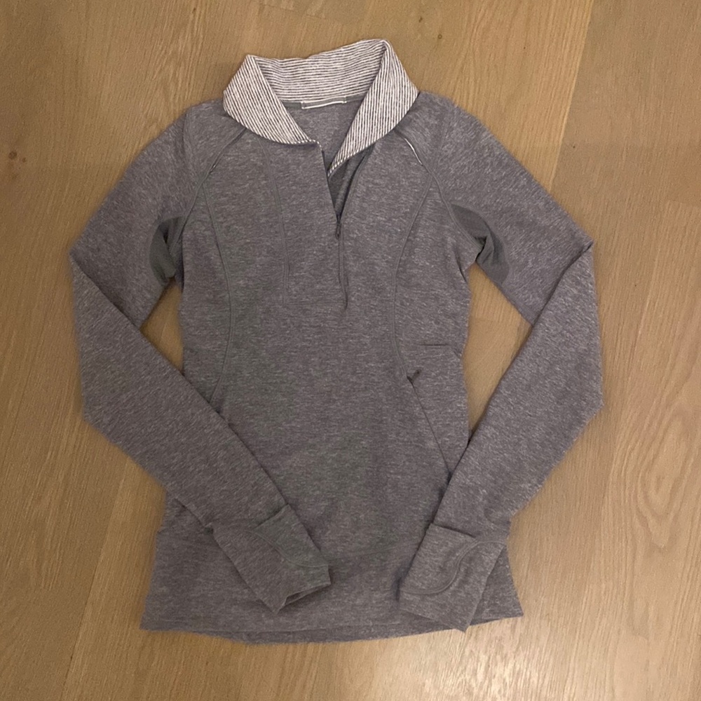 Lululemon pullover